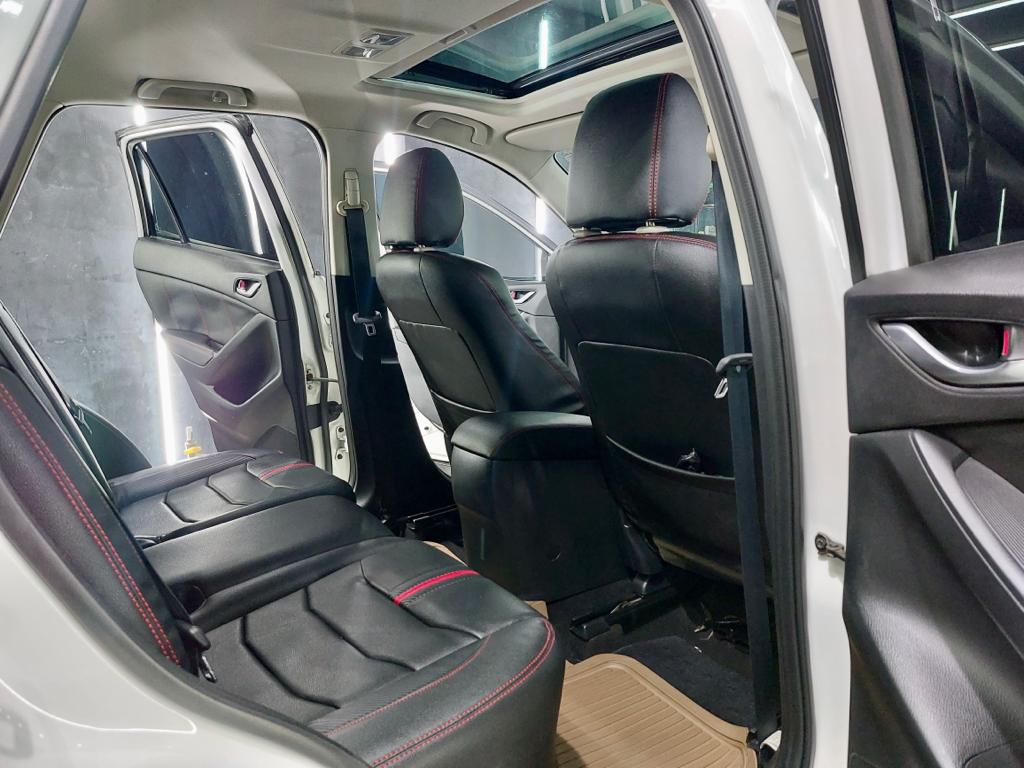 2013 Mazda CX 6 2013 Mazda CX 6