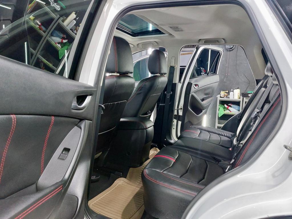 2013 Mazda CX 6 2013 Mazda CX 6