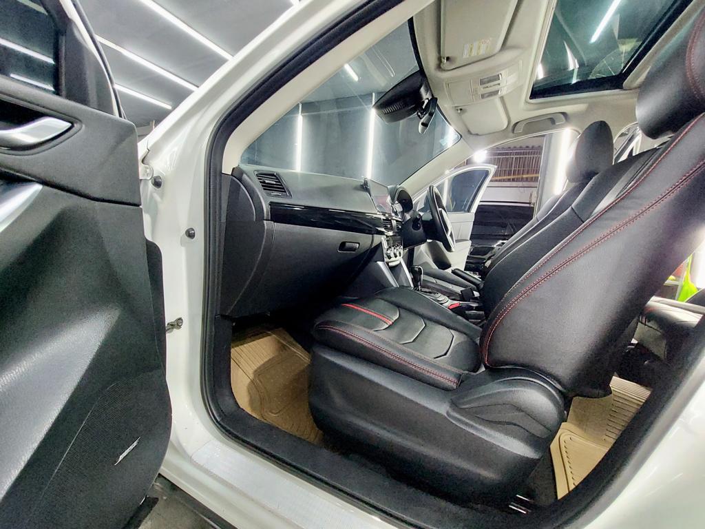 2013 Mazda CX 6 2013 Mazda CX 6