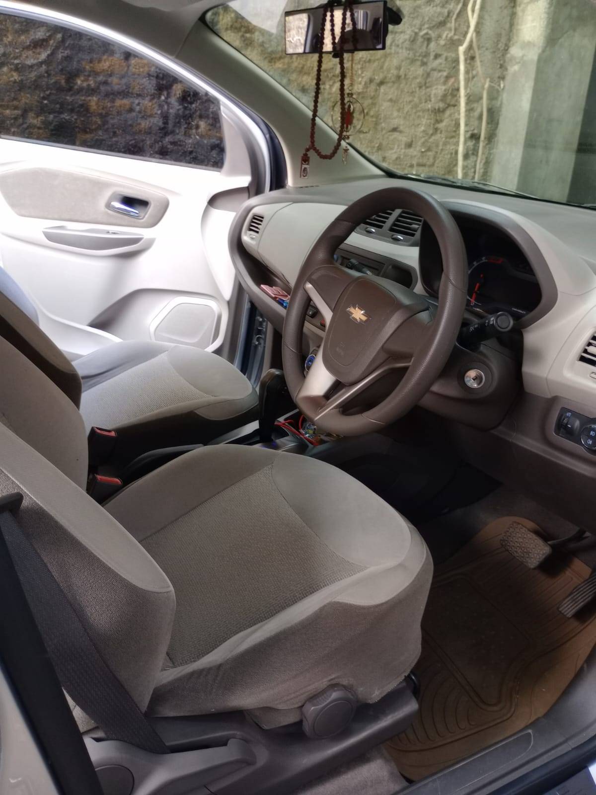 2013 Chevrolet Spin 2013 Chevrolet Spin