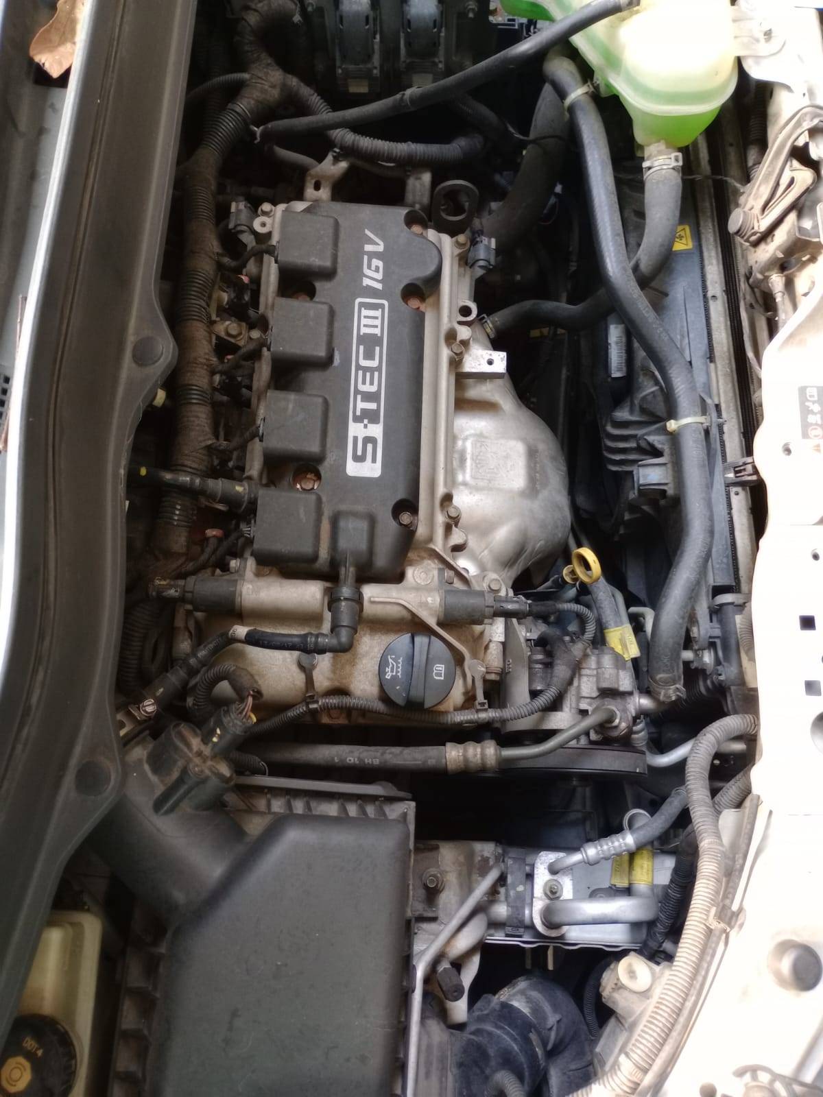 2013 Chevrolet Spin 2013 Chevrolet Spin