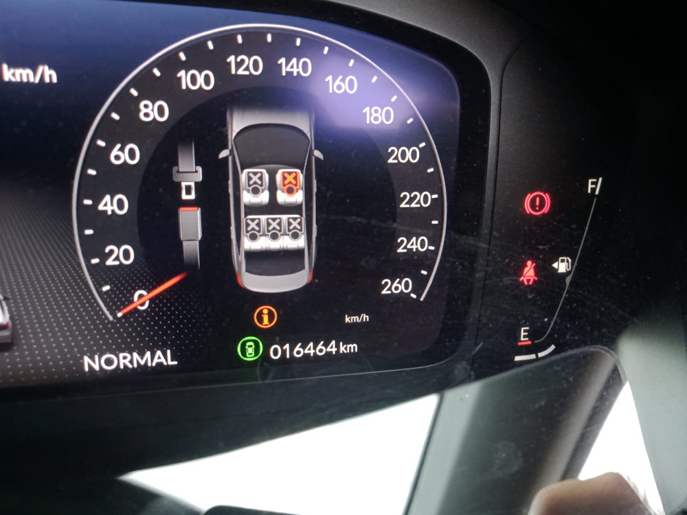 2022 Honda Civic RS 2022 Honda Civic RS