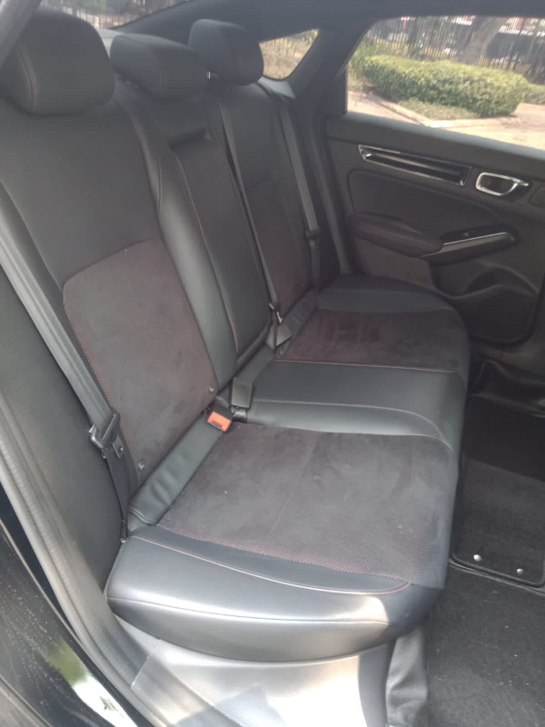 2022 Honda Civic RS 2022 Honda Civic RS