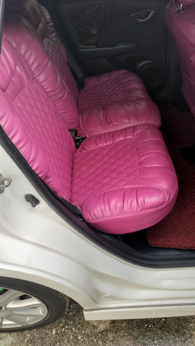 2013 Honda Jazz 2013 Honda Jazz