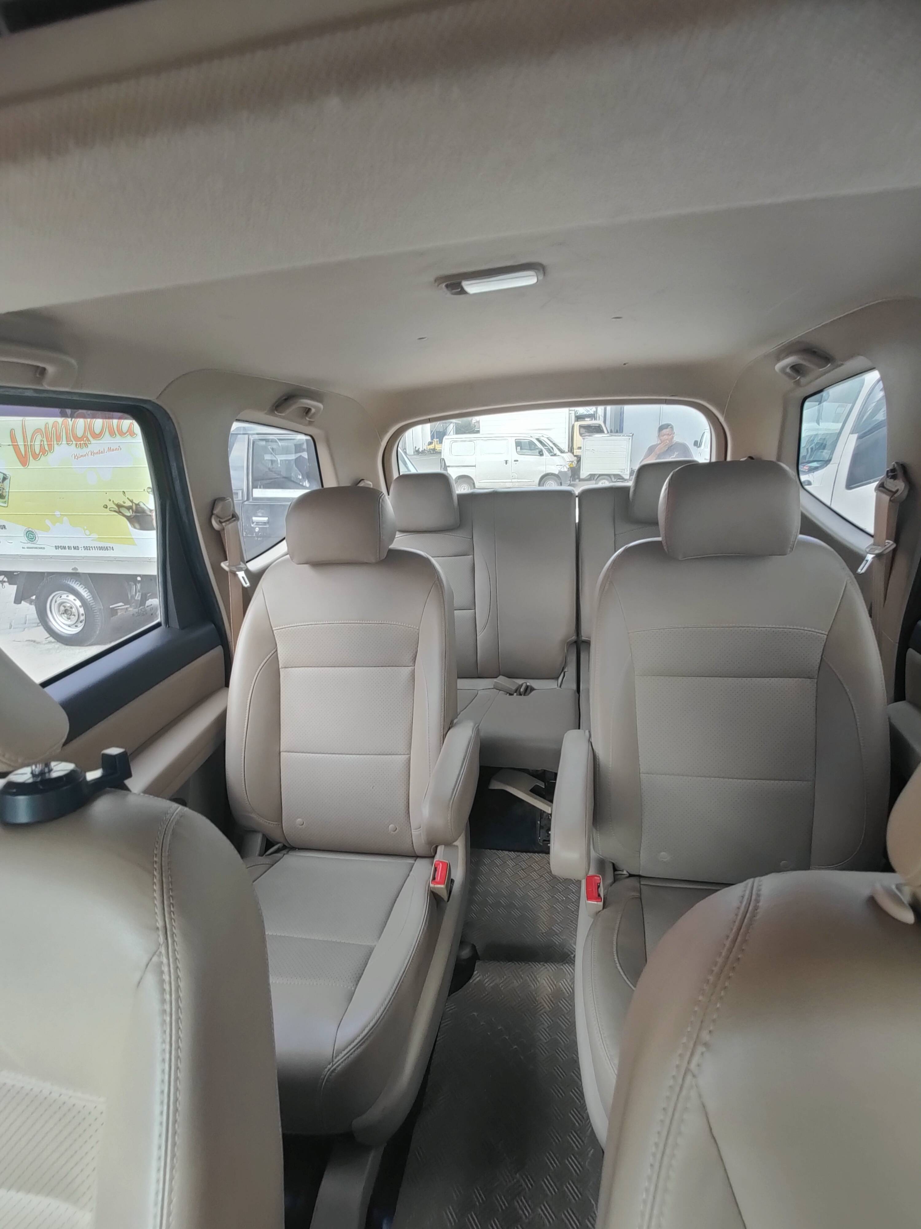 2017 Wuling Confero S 2017 Wuling Confero S