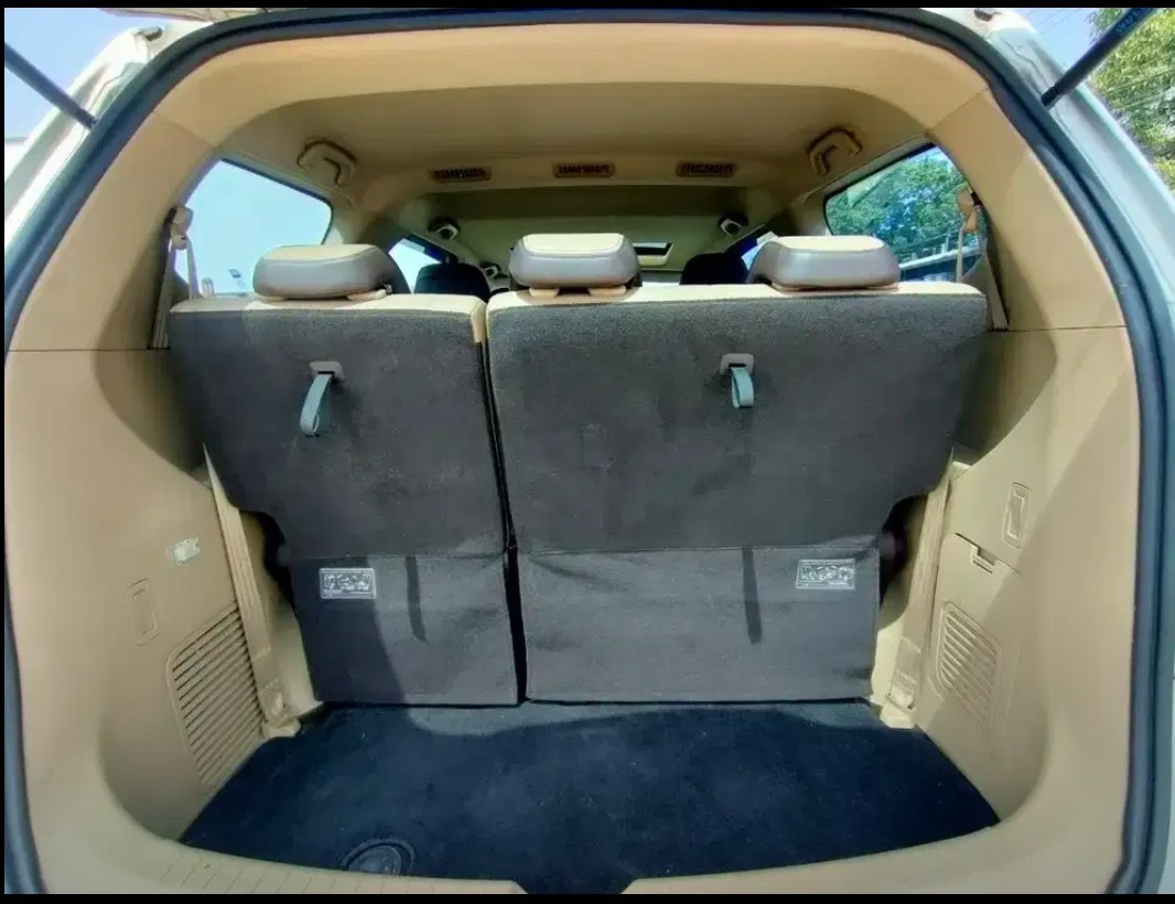 2018 Wuling Cortez 1.8 C Lux Plus i-AMT 2018 Wuling Cortez 1.8 C Lux Plus i-AMT