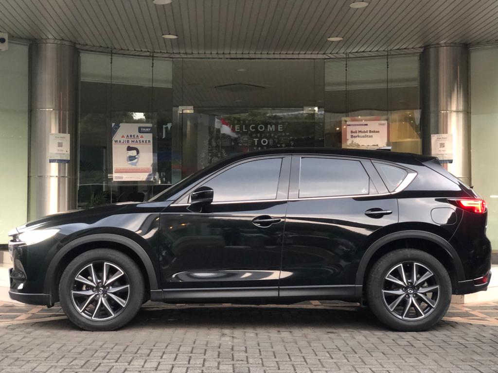 2020 Mazda CX 5 2020 Mazda CX 5