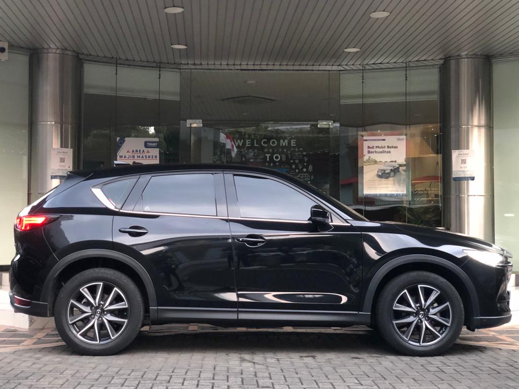 2020 Mazda CX 5 2020 Mazda CX 5