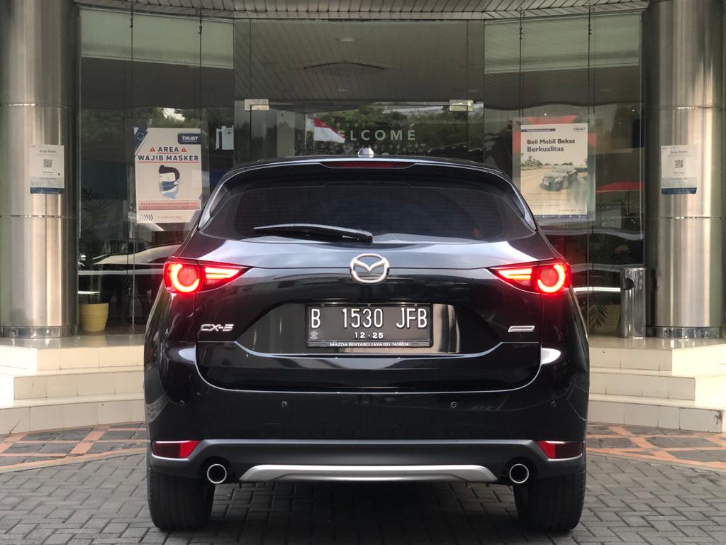 2020 Mazda CX 5 2020 Mazda CX 5