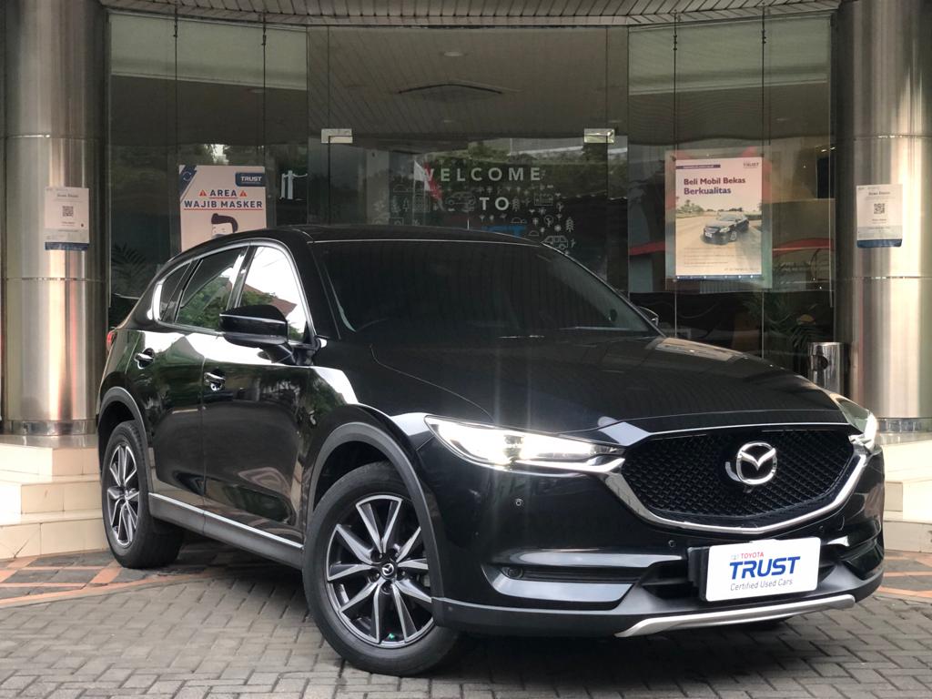 2020 Mazda CX 5 2020 Mazda CX 5