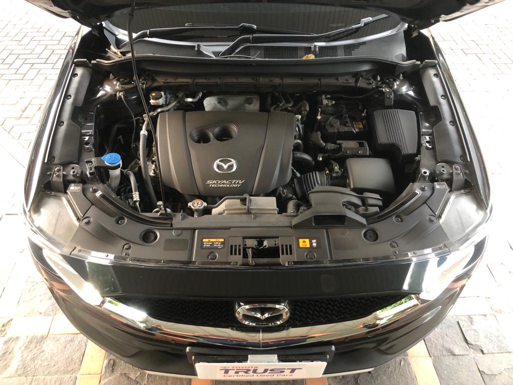 2020 Mazda CX 5 2020 Mazda CX 5