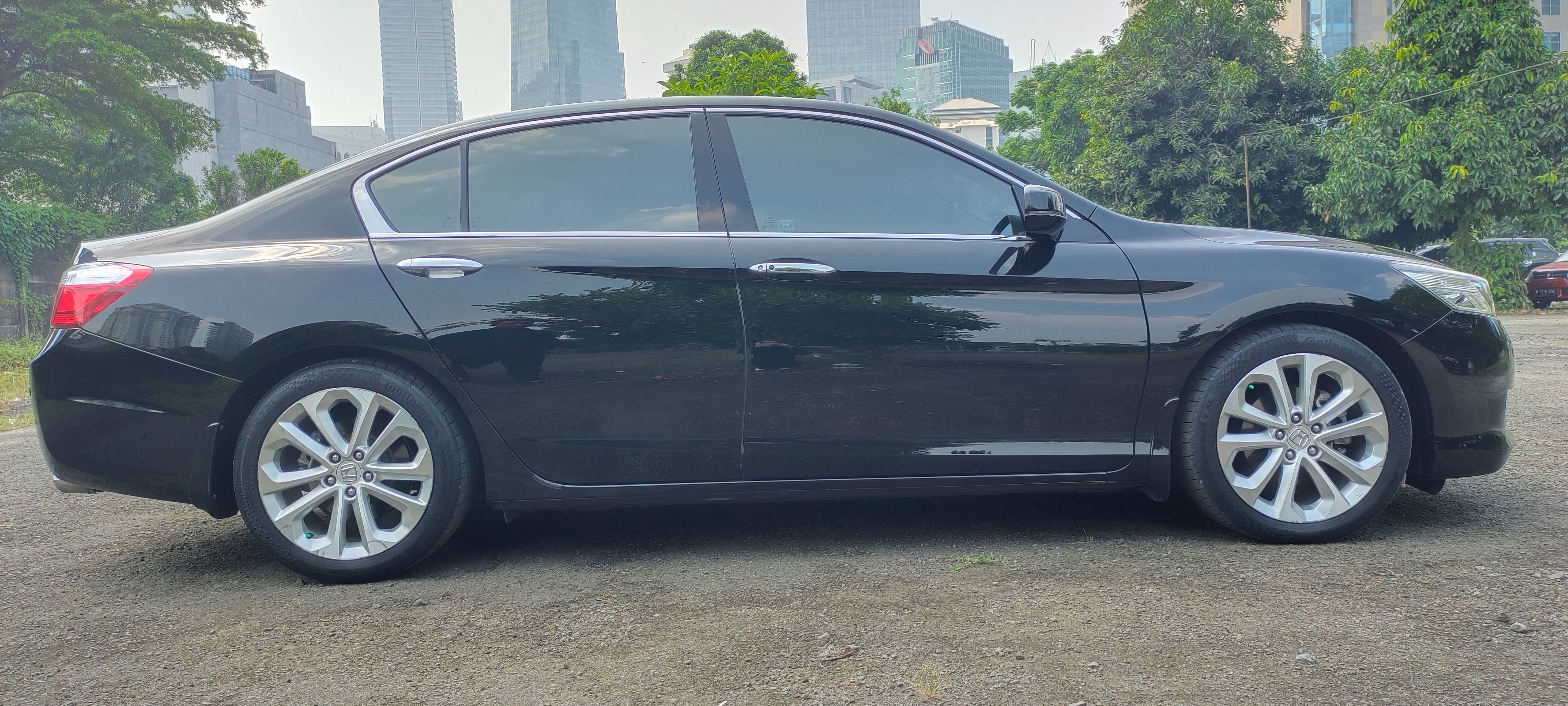 2014 Honda Accord 2014 Honda Accord