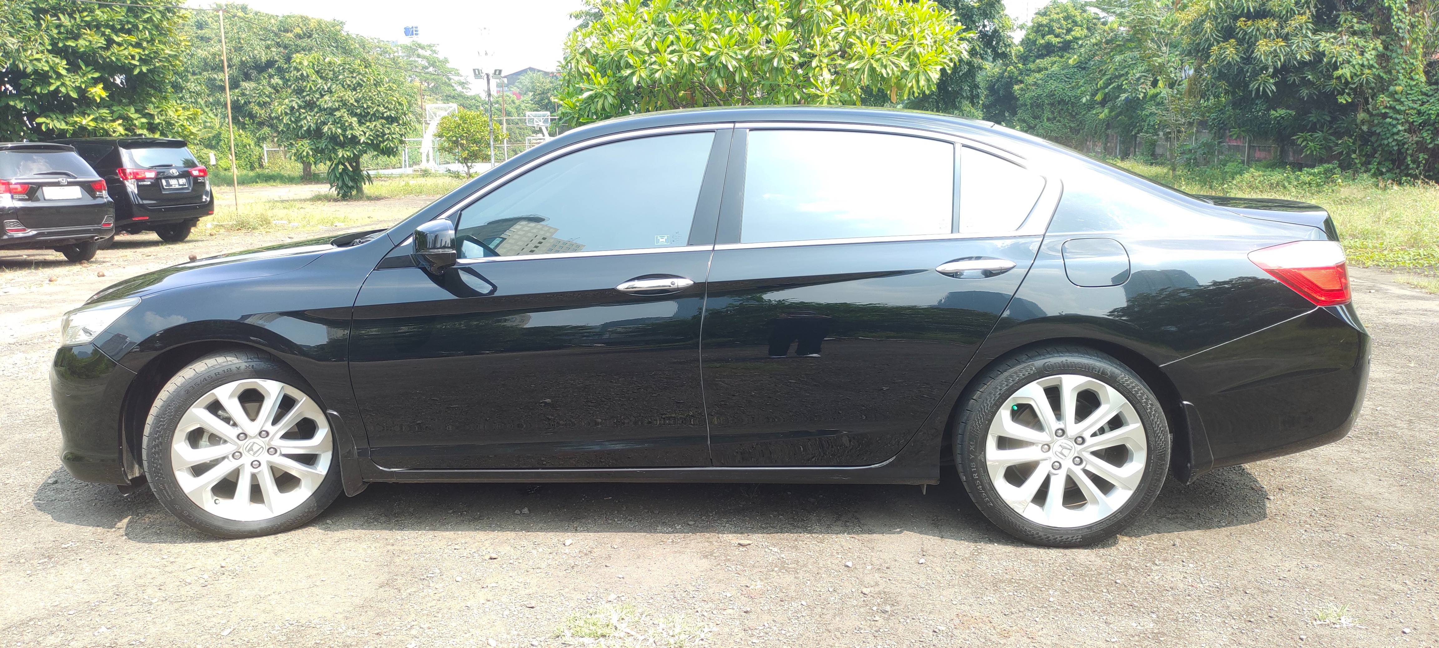 2014 Honda Accord 2014 Honda Accord