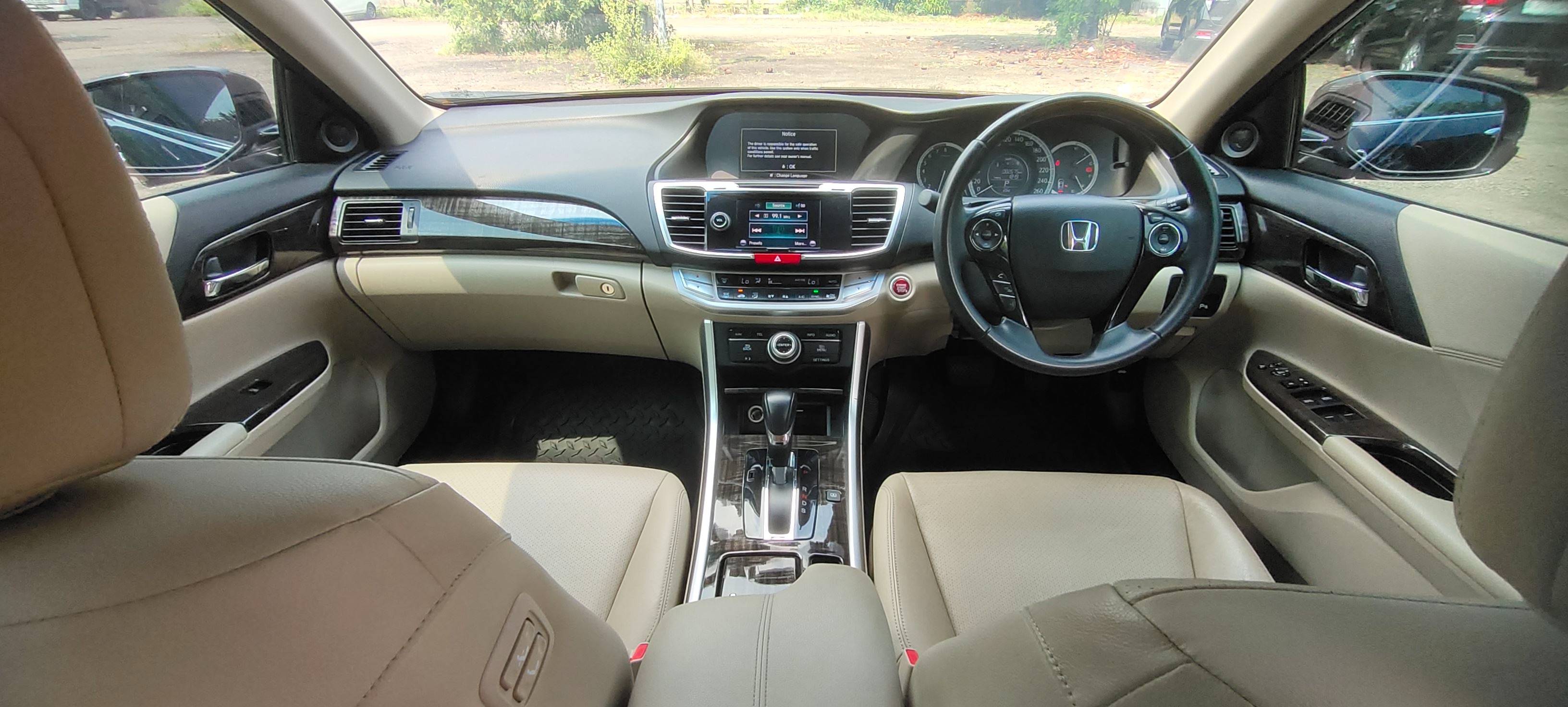 2014 Honda Accord 2014 Honda Accord
