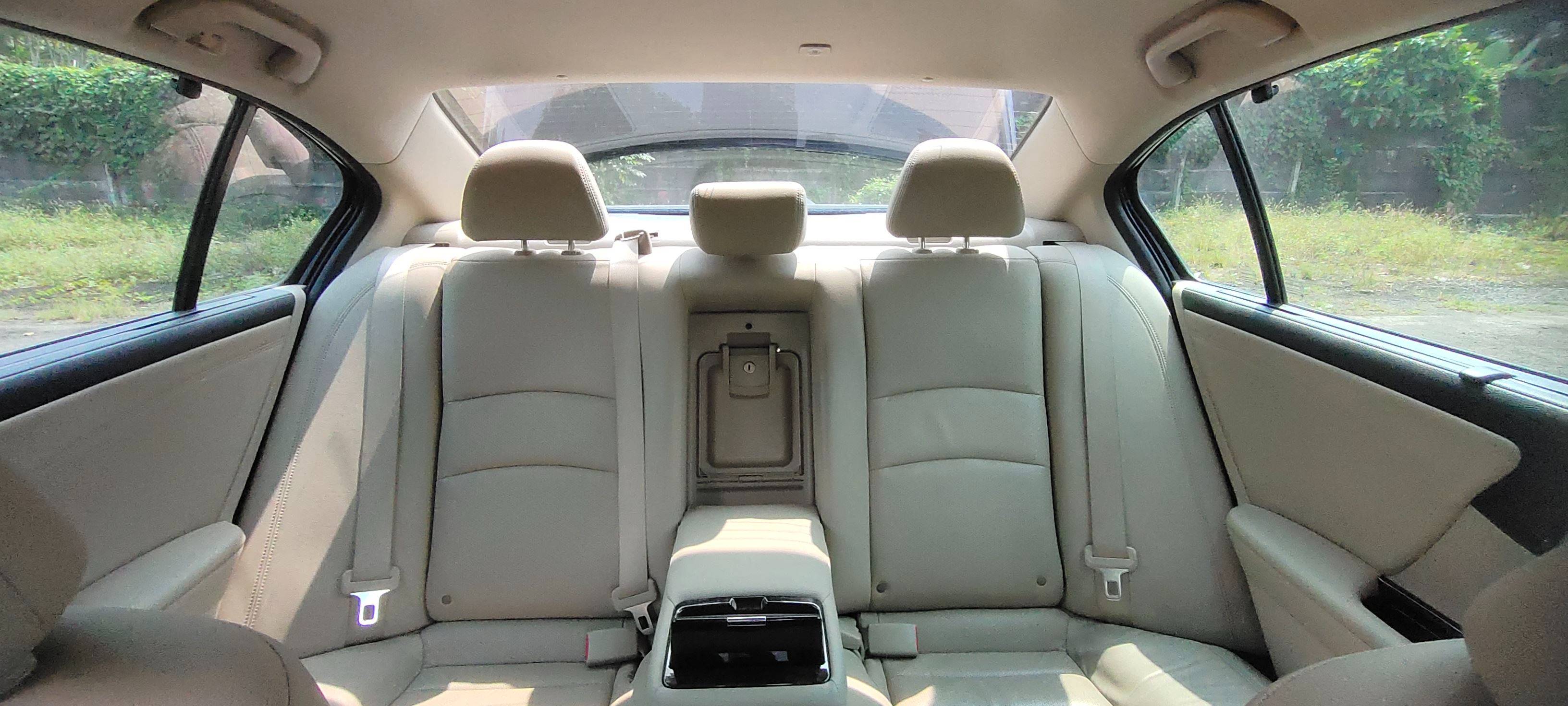 2014 Honda Accord 2014 Honda Accord