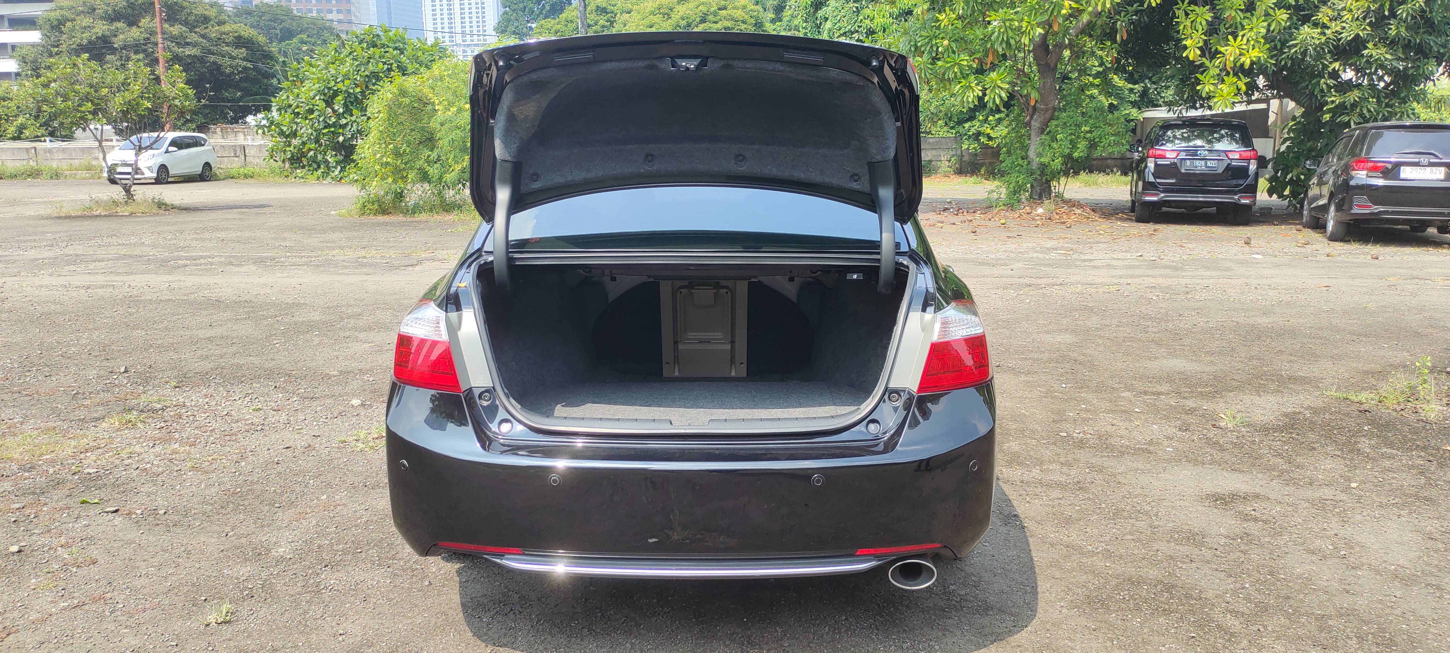 2014 Honda Accord 2014 Honda Accord