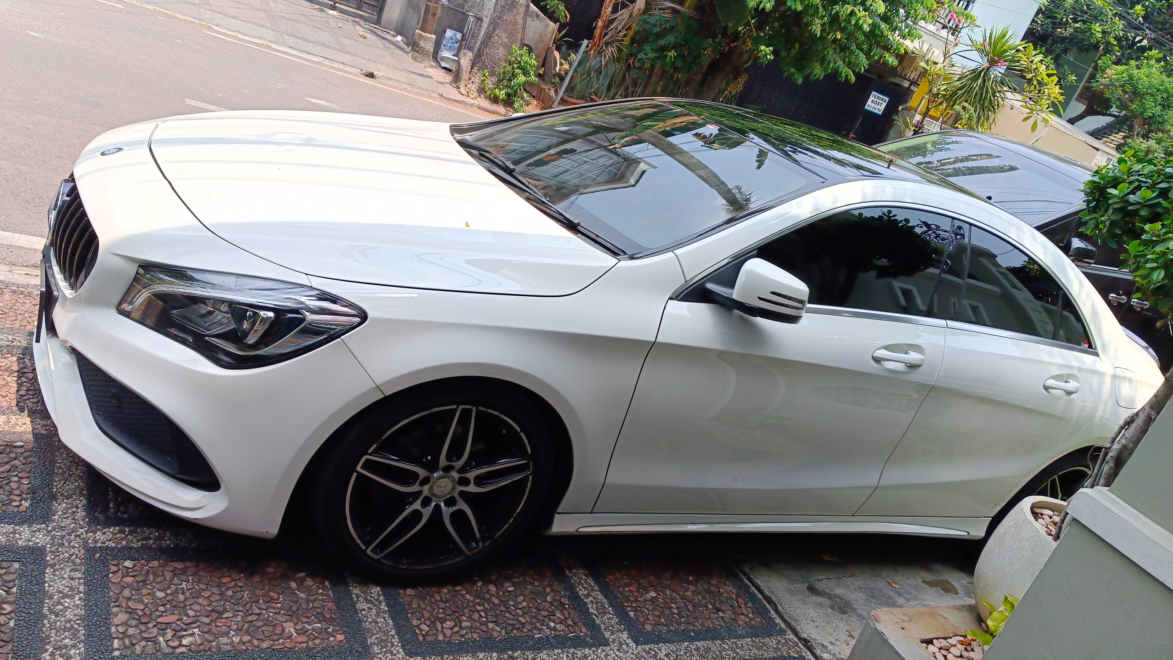 2016 Mercedes Benz C-Class Sedan 2016 Mercedes Benz C-Class Sedan