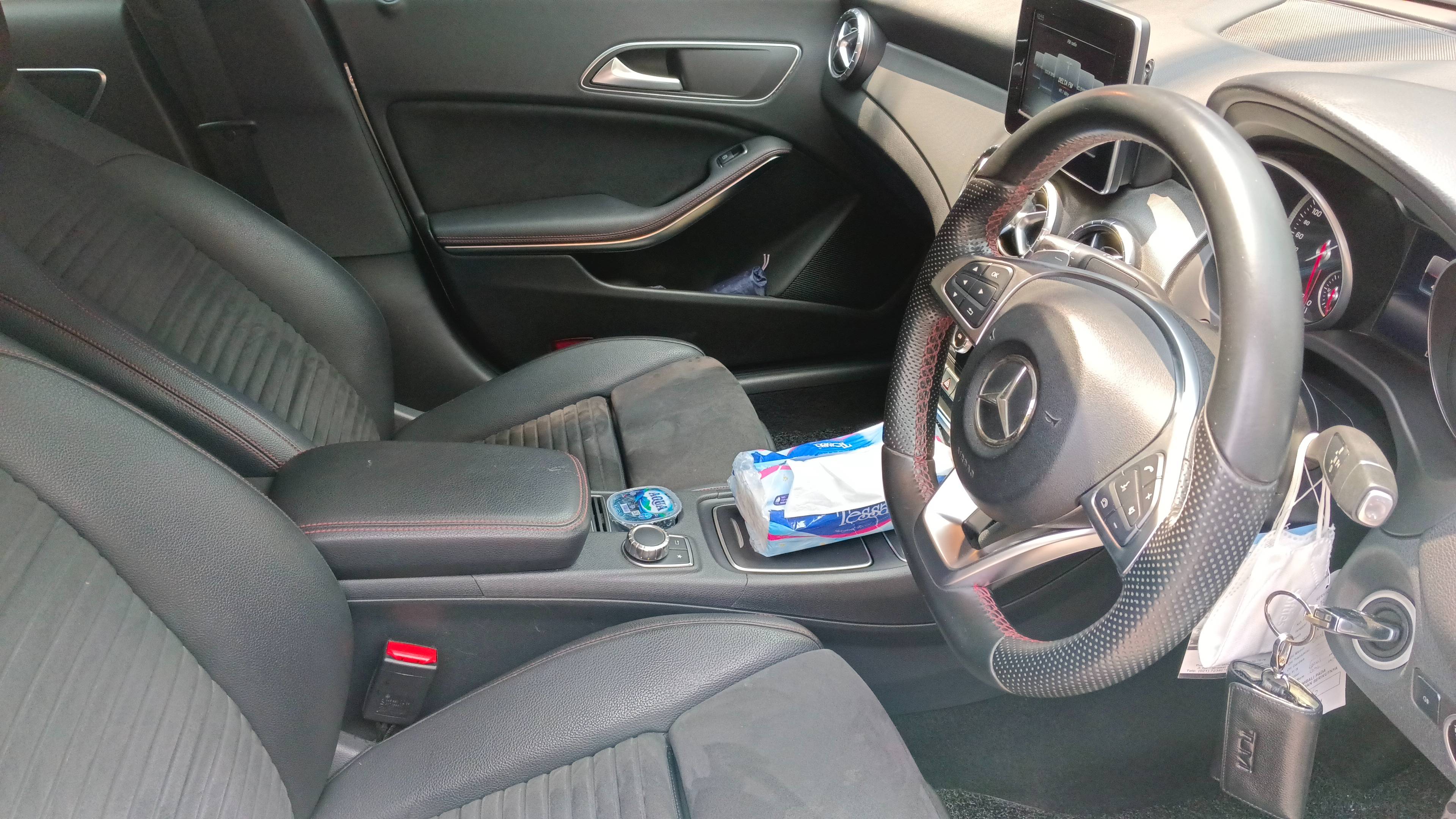 2016 Mercedes Benz C-Class Sedan 2016 Mercedes Benz C-Class Sedan