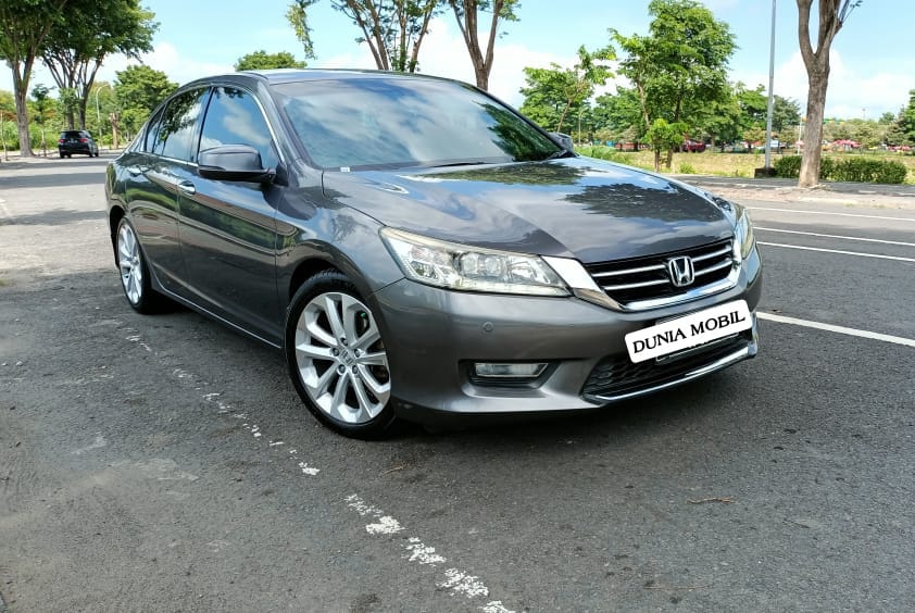 2013 Honda Accord 2013 Honda Accord