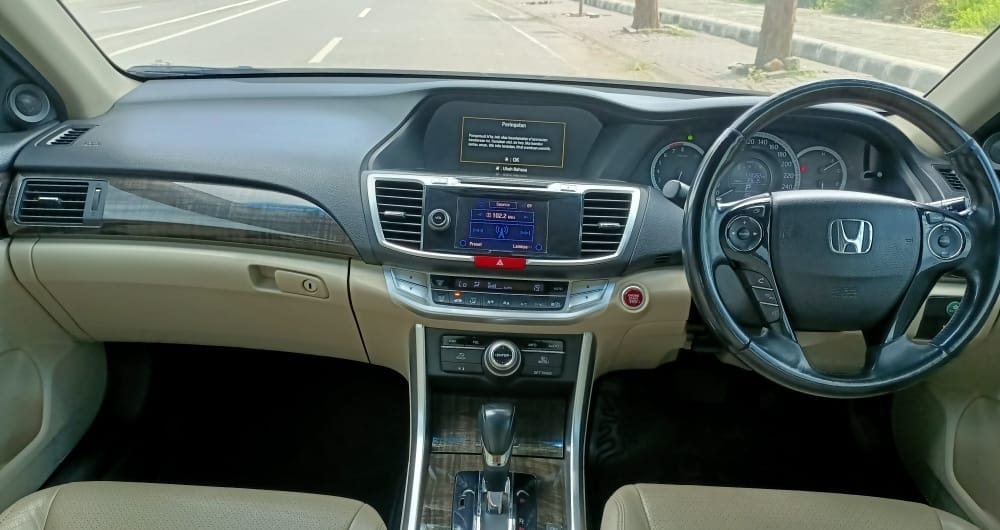 2013 Honda Accord 2013 Honda Accord