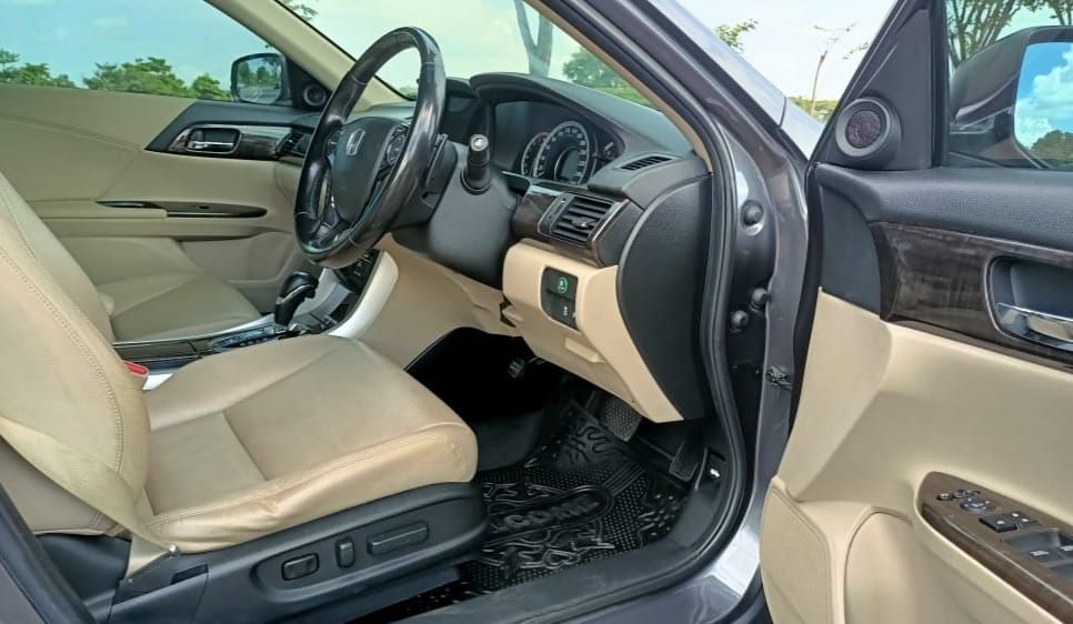 2013 Honda Accord 2013 Honda Accord