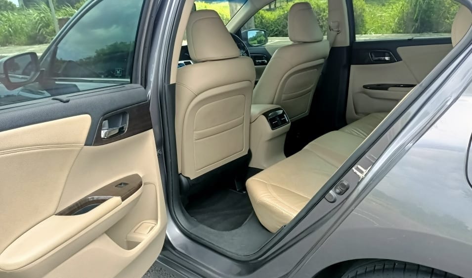 2013 Honda Accord 2013 Honda Accord