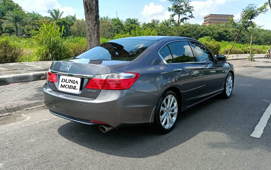 2013 Honda Accord 2013 Honda Accord