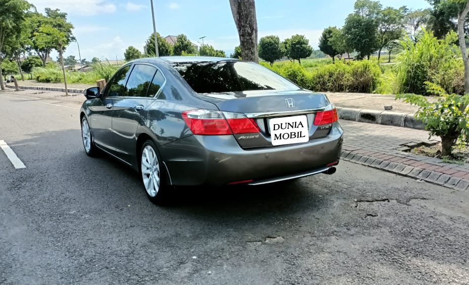 2013 Honda Accord 2013 Honda Accord