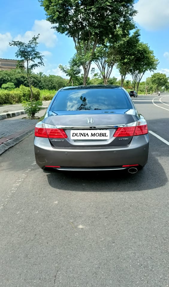 2013 Honda Accord 2013 Honda Accord