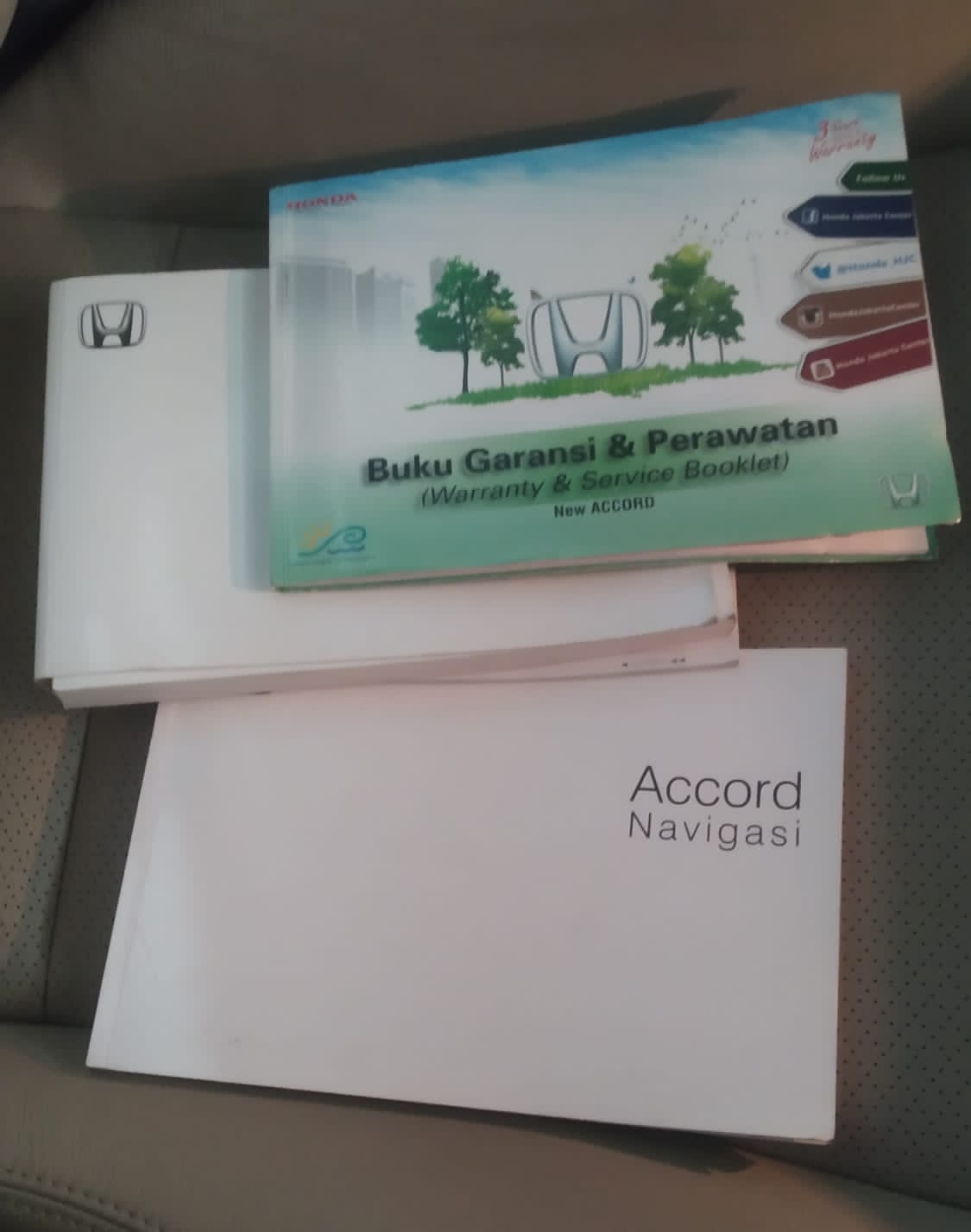 2013 Honda Accord 2013 Honda Accord