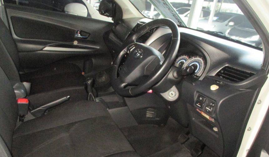 2019 Daihatsu Ayla 2019 Daihatsu Ayla