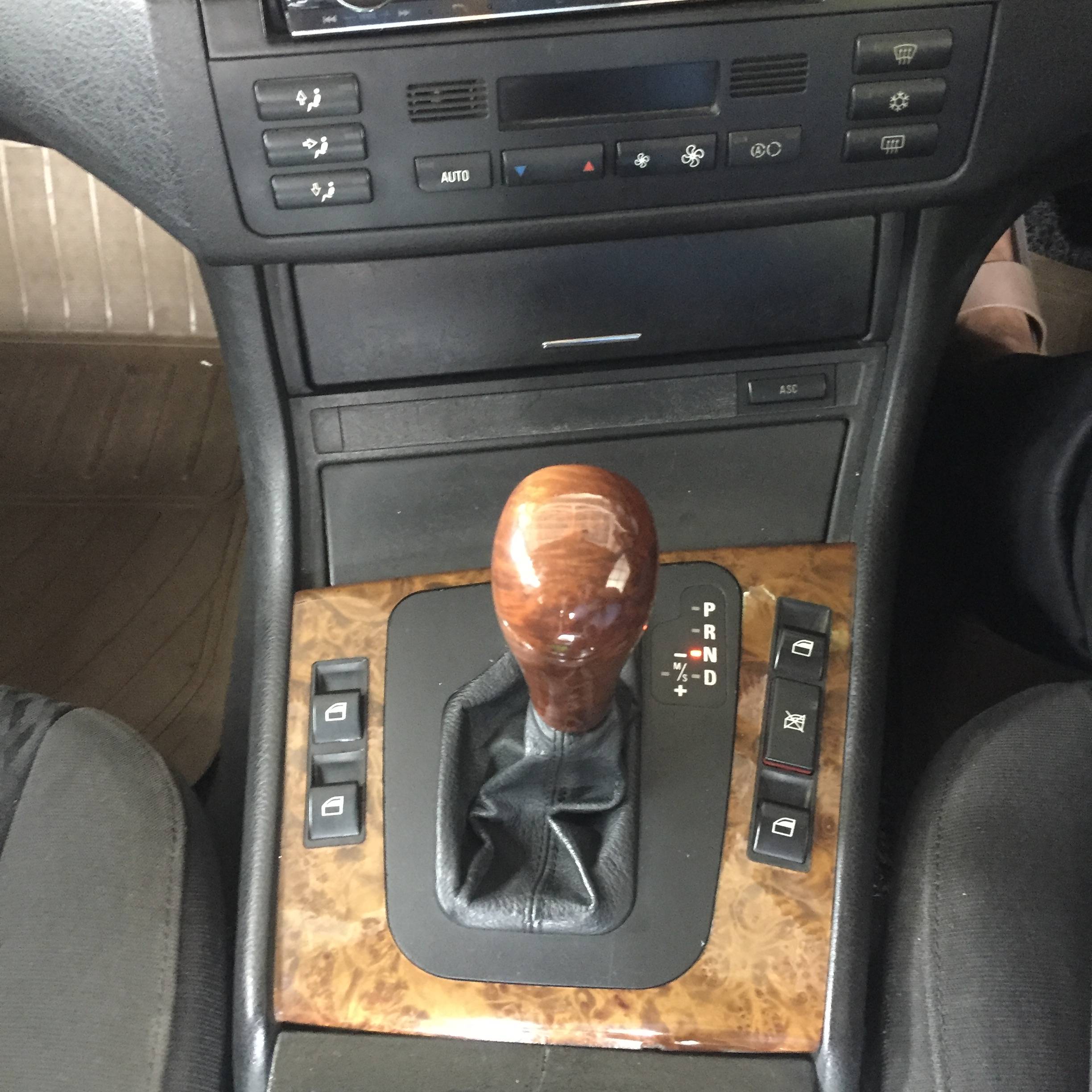 2001 BMW 3 Series Sedan 2001 BMW 3 Series Sedan