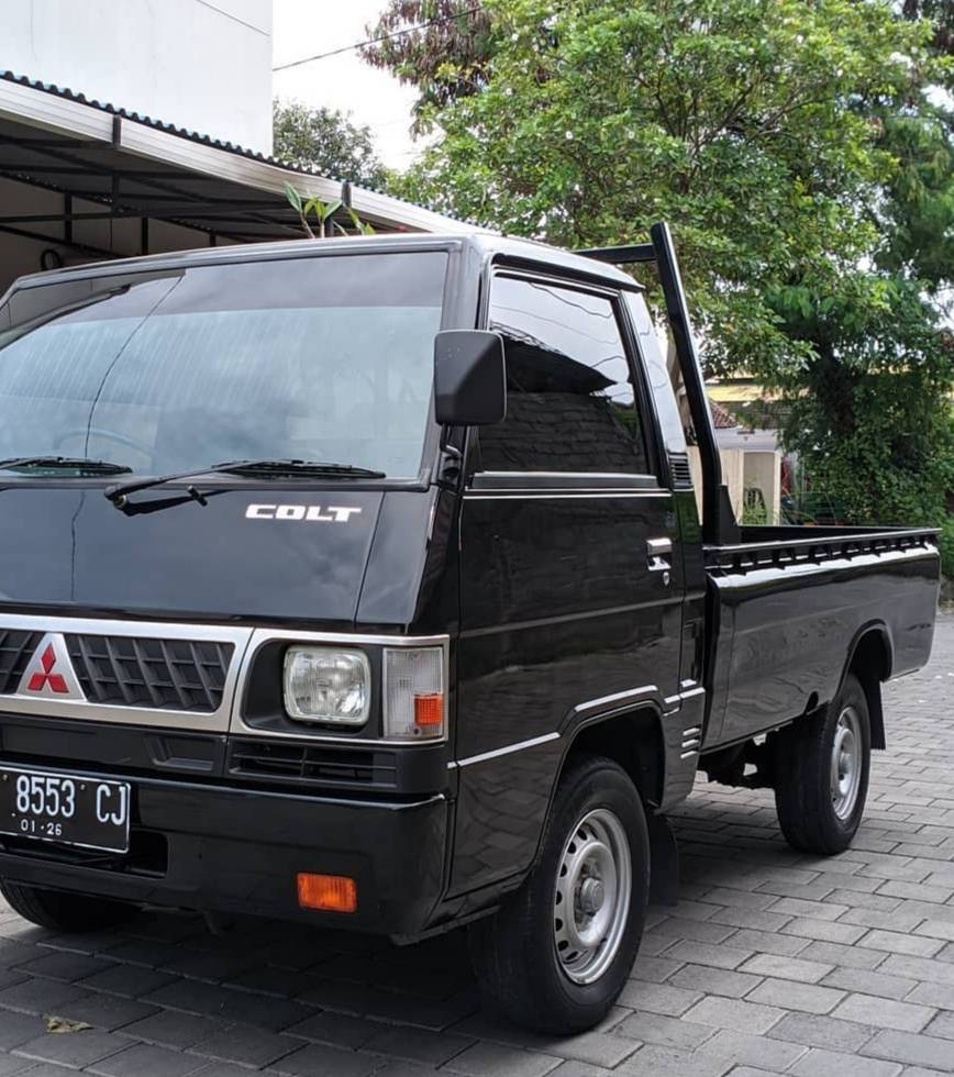 Used 2021 Mitsubishi Colt L300 Used 2021 Mitsubishi Colt L300