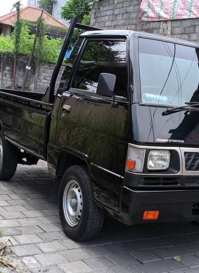 2021 Mitsubishi Colt L300 2021 Mitsubishi Colt L300