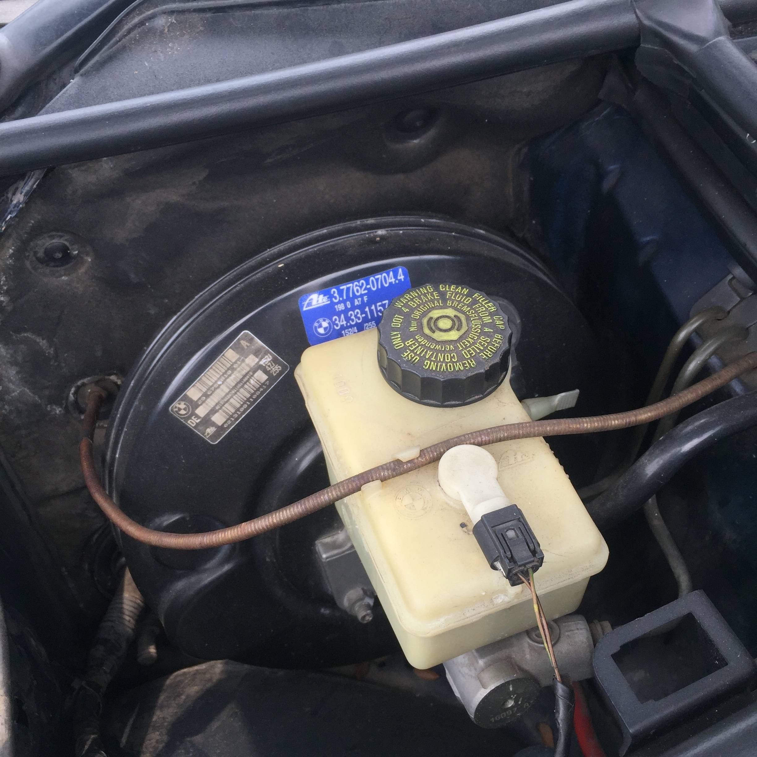 2001 BMW 3 Series Sedan 2001 BMW 3 Series Sedan