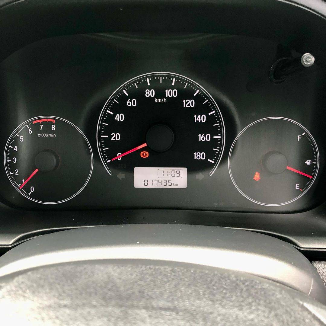 2020 Honda Brio 2020 Honda Brio