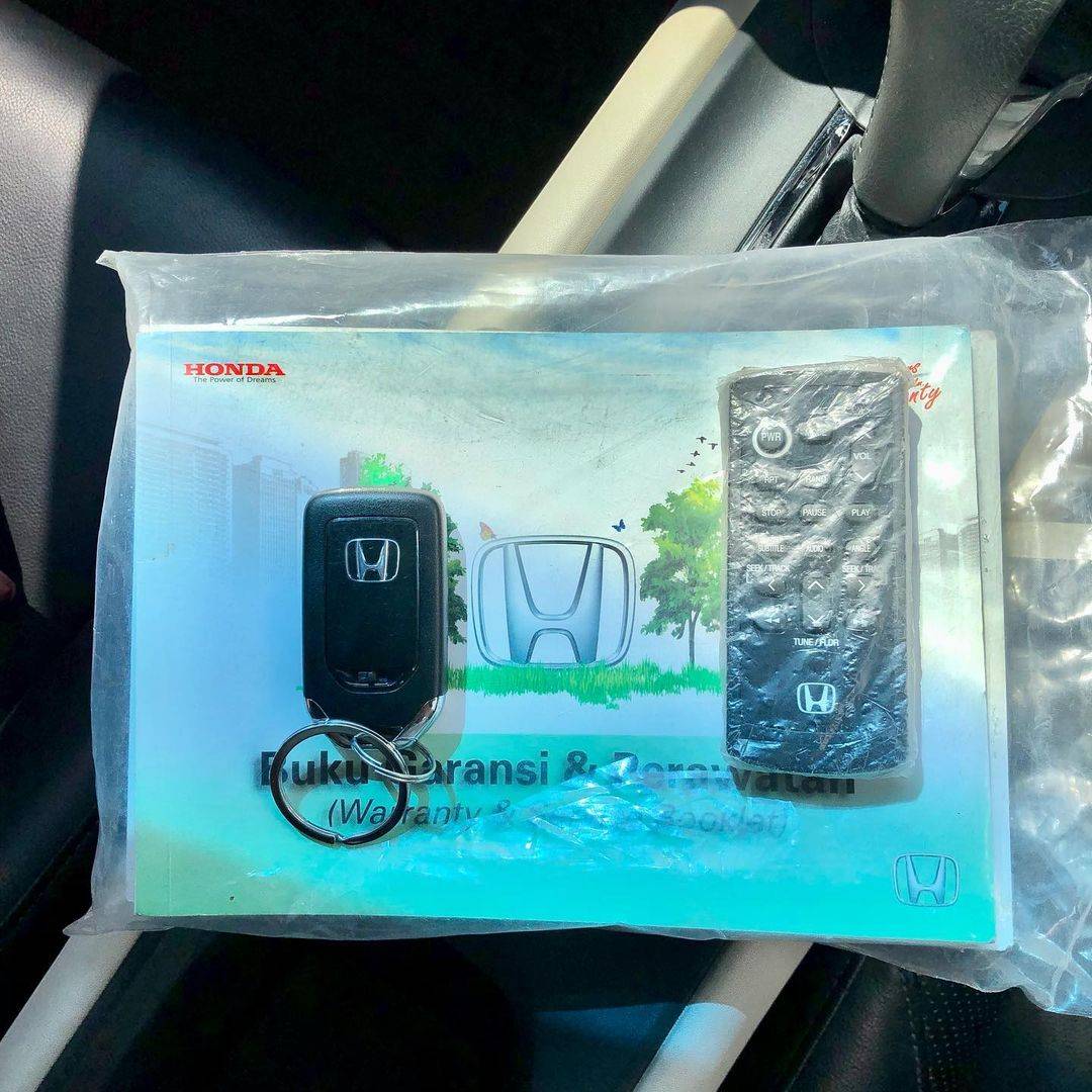 2018 Honda HRV 2018 Honda HRV