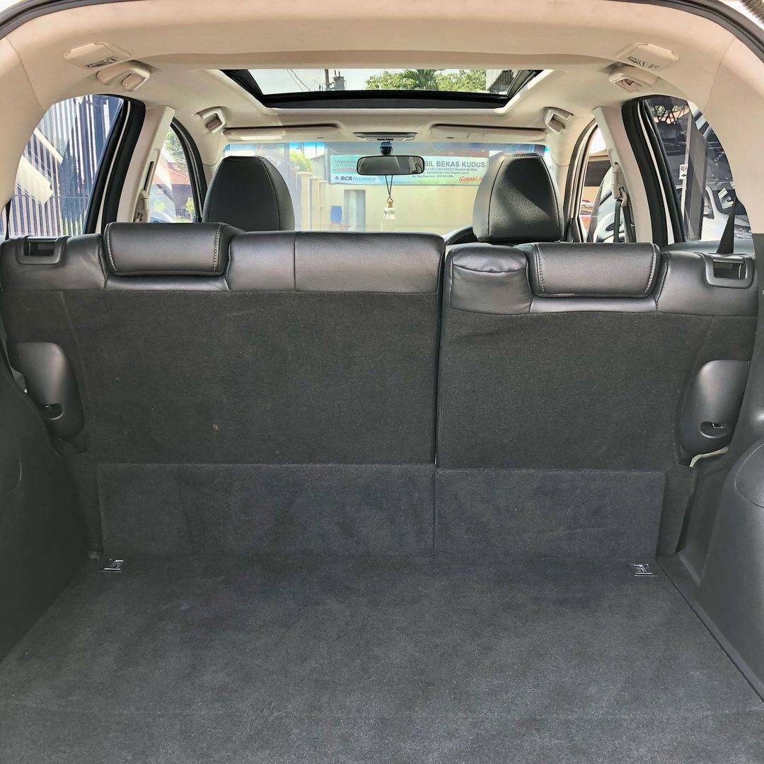 2018 Honda HRV 2018 Honda HRV