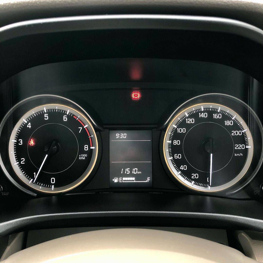 2020 Suzuki Ertiga 2020 Suzuki Ertiga