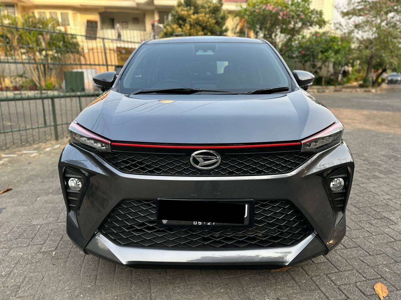 2022 Daihatsu Xenia Bekas 2022 Daihatsu Xenia Bekas