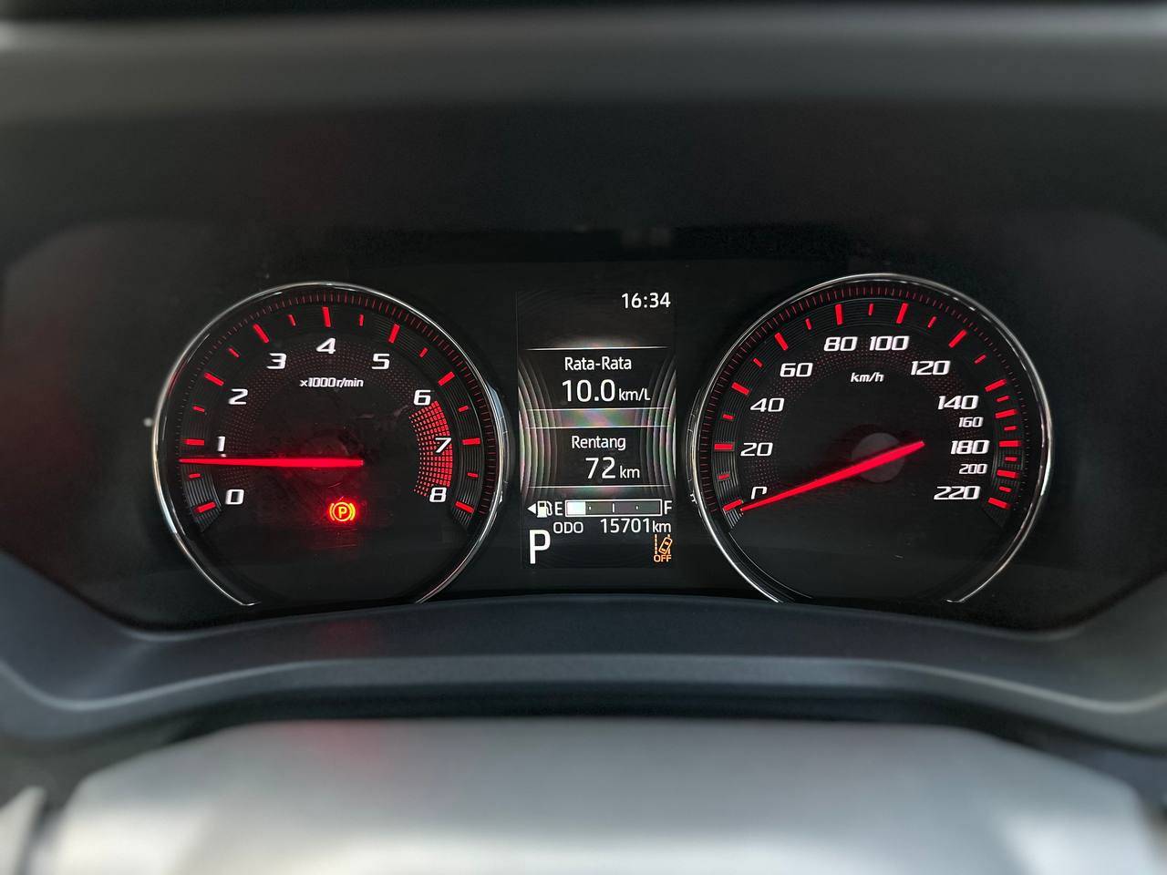 2022 Daihatsu Xenia 2022 Daihatsu Xenia