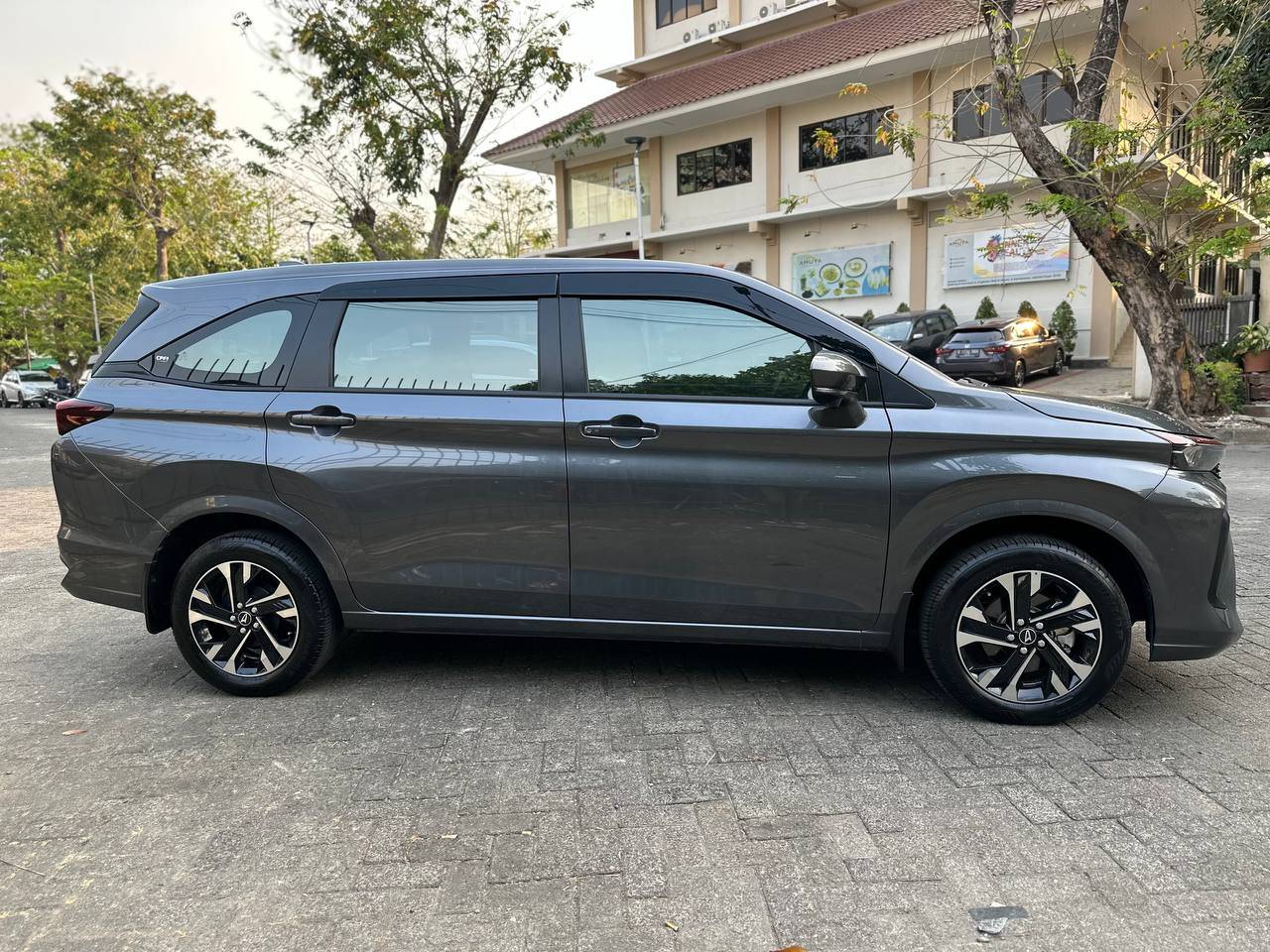 2022 Daihatsu Xenia 2022 Daihatsu Xenia