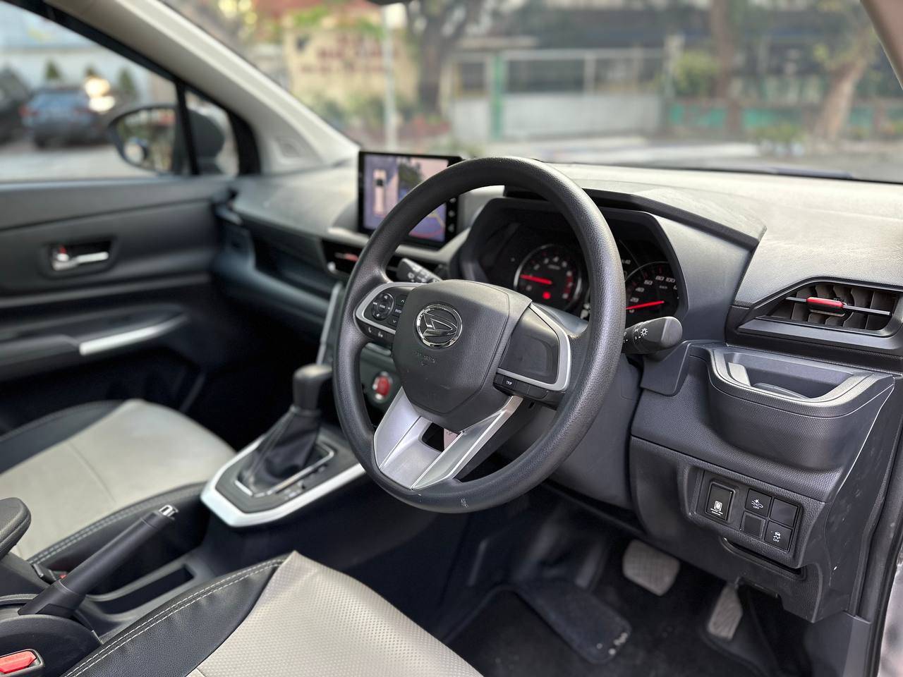 2022 Daihatsu Xenia 2022 Daihatsu Xenia