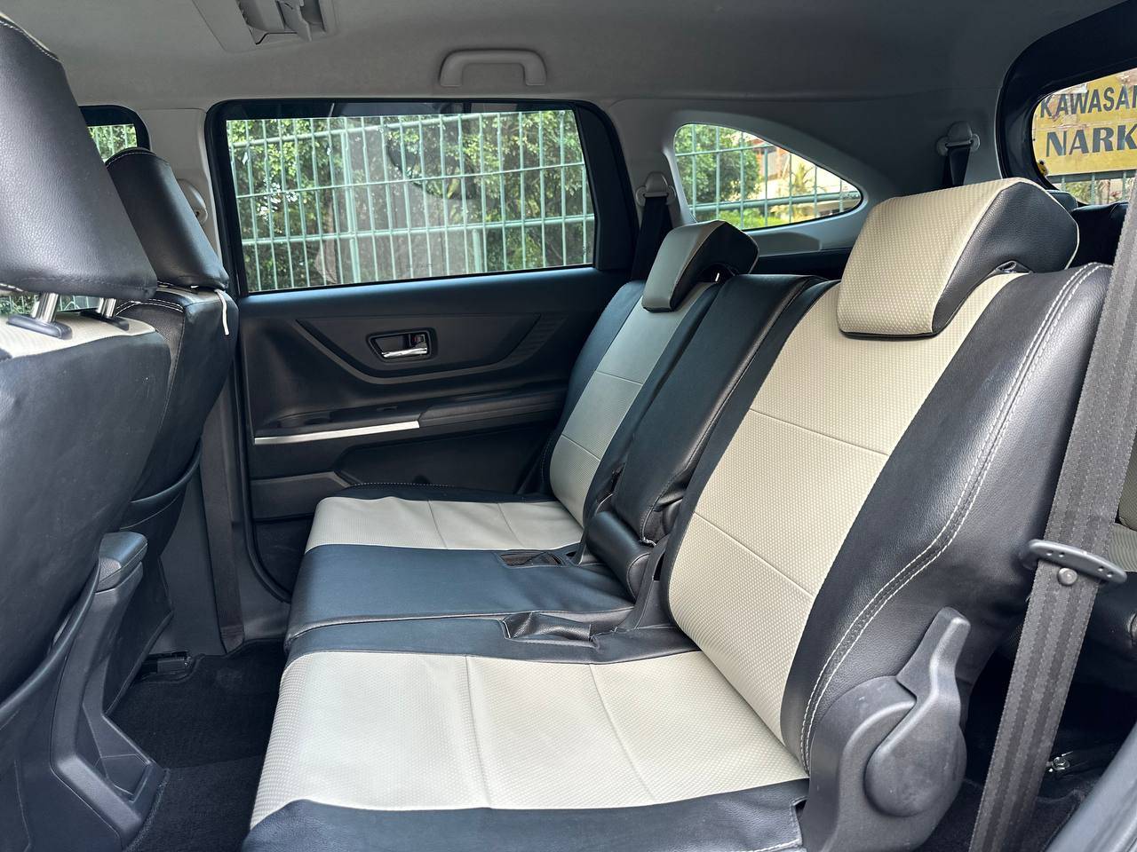 2022 Daihatsu Xenia 2022 Daihatsu Xenia