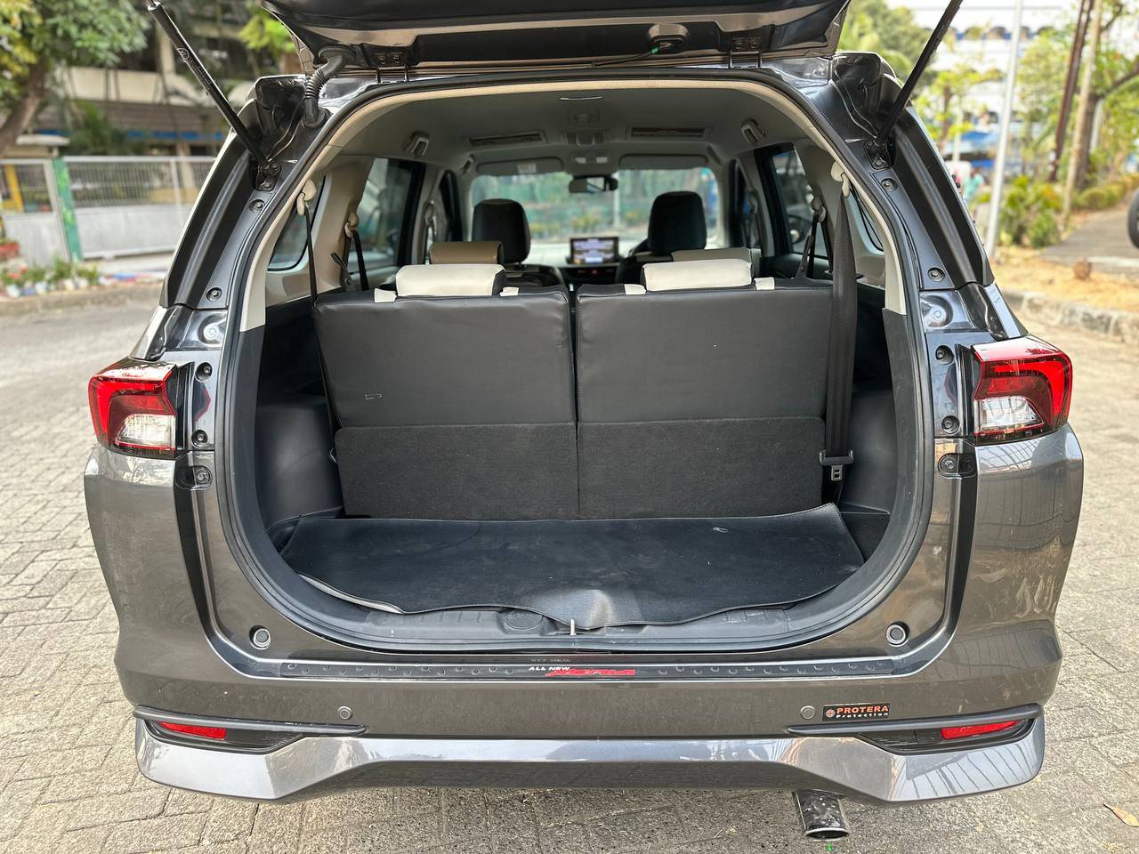 2022 Daihatsu Xenia 2022 Daihatsu Xenia