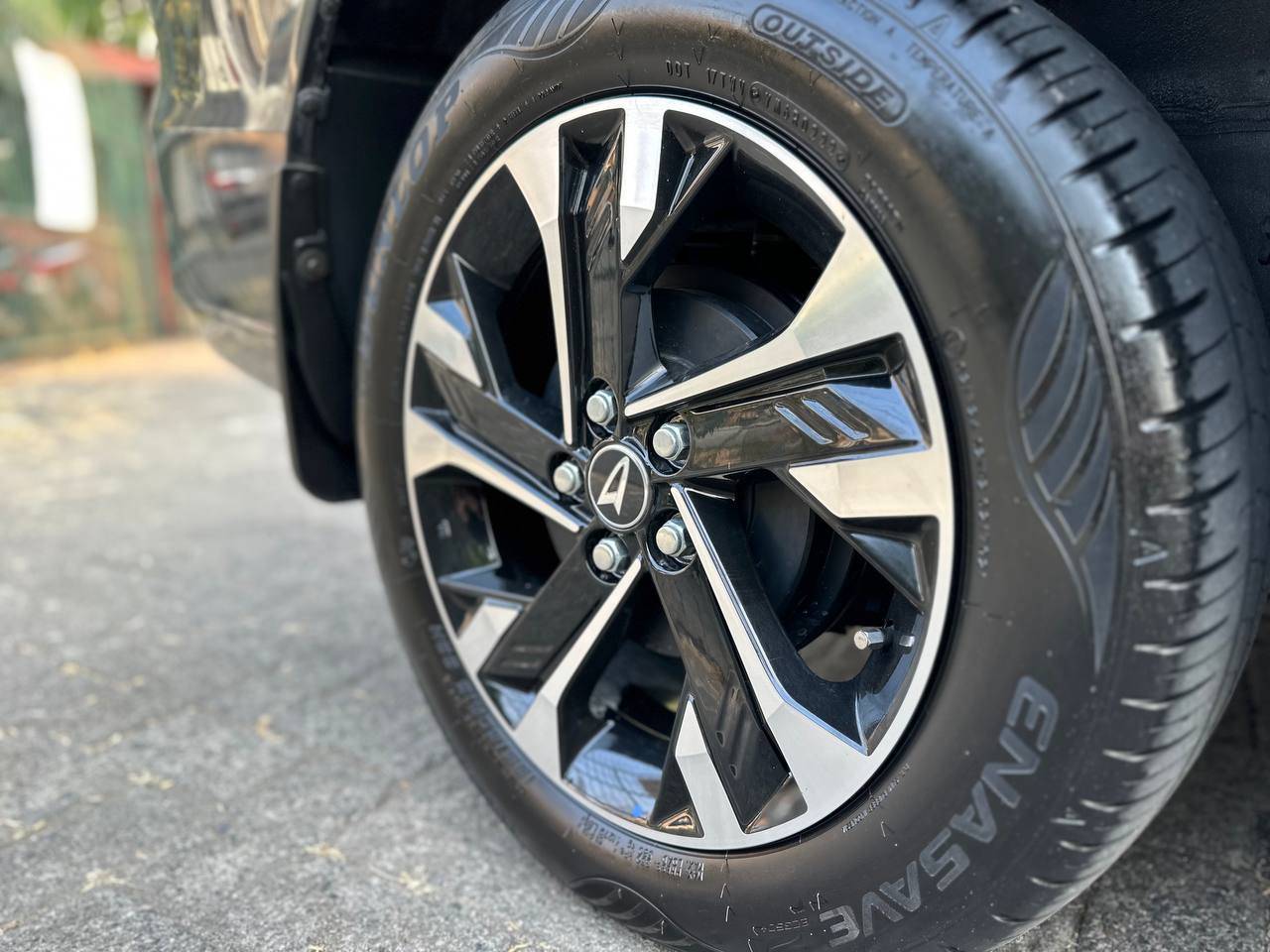 2022 Daihatsu Xenia 2022 Daihatsu Xenia