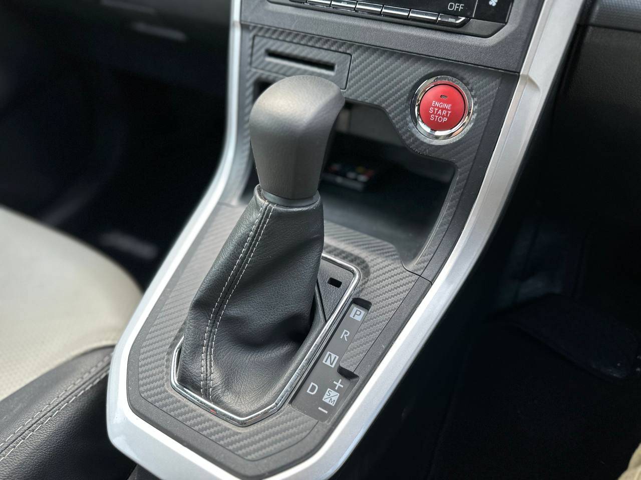 2022 Daihatsu Xenia 2022 Daihatsu Xenia