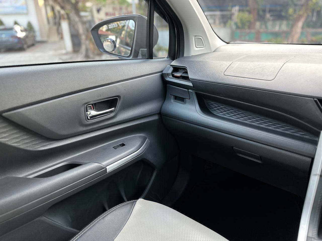 2022 Daihatsu Xenia 2022 Daihatsu Xenia