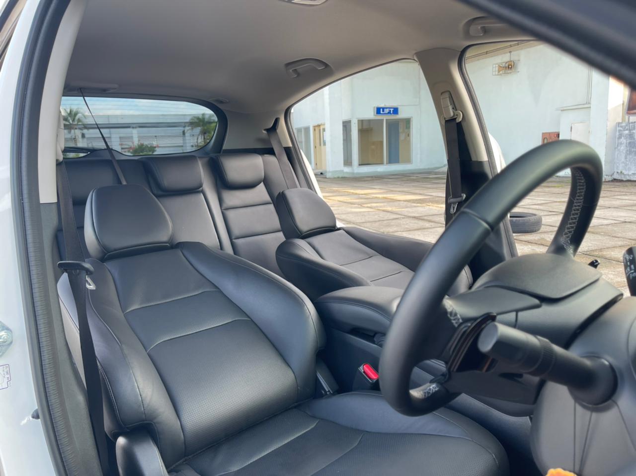 2019 Honda HRV 2019 Honda HRV