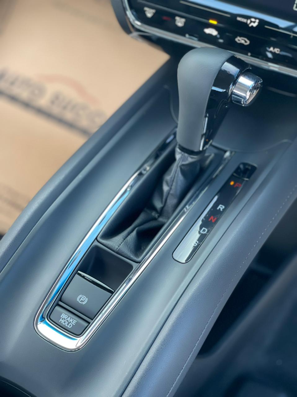 2019 Honda HRV 2019 Honda HRV